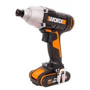  Шуруповерт Worx WX291 