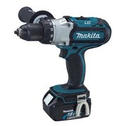  Шуруповерт Makita DDF 451 RFE Li-ion 