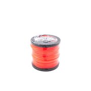  Леска для триммера maxpiler mLB-32401 2.4mm*90m, квадрат бухта 