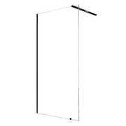  Душевое ограждение RAVAK ST Walk-In Wall GW9WG0300Z1 черный 