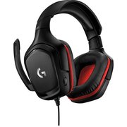  Гарнитура Logitech 981-000757 G332 Headset Wired Gaming  Leatherette Retail 
