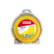  Леска Oregon Yellow Square 2 69-408-Y 