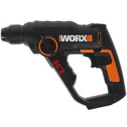 Перфоратор Worx WX 390.9 20V без акк и з/у 