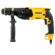  Перфоратор DeWALT D 25134 K кейс 