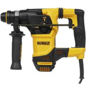  Перфоратор DeWALT D 25333 K кейс 