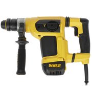  Перфоратор DeWALT D 25413 K кейс 