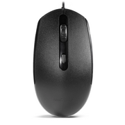  Мышь проводная Smartbuy One 280-K черная 
