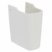  Полуколонна IDEAL STANDARD T471301 с крепежом TT0257919 для умывальников 50/55/60/65 и Vanity 80/60 