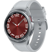  Cмарт-часы Samsung Galaxy Watch 6 Classic 42mm Silver SM-R950NZSACIS 
