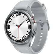  Cмарт-часы Samsung Galaxy Watch 6 Classic 47mm Silver SM-R960NZSACIS 