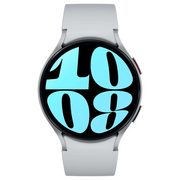  Cмарт-часы Samsung Galaxy Watch 6 44mm Silver SM-R940NZSACIS 