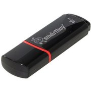  USB-флешка Smartbuy 16Gb Crown Black SB16GBCRW-K 
