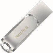  USB-флешка SanDisk 32GB Ultra Dual Drive Luxe 