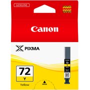  Картридж струйный Canon PGI-72Y 6406B001 желтый (377стр.) для Canon PRO-10 