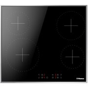  Варочная поверхность Hansa BHCI66377 черный 