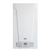  Котел настенный Baxi Eco-4S 1.24 F турбо (7659666--) одноконтурный 