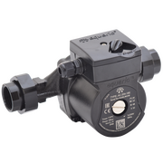  Насос Aquario AC 254 (5354) циркуляционный с присоеденителями (1/1) 