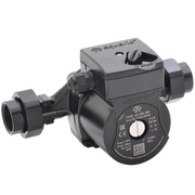  Насос Aquario AC 256 (5356) циркуляционный с присоеденителями (1/1) 