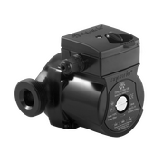  Насос Aquario AC 256-130 (5256) циркуляционный с присоеденителями (1/1) 