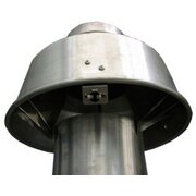  Стабилизатор тяги Baxi для Slim 1.620 iN d180 (KHW71406891-) (1/1) 