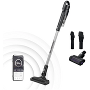  Пылесос Polaris PVCS 2090 черный/серебристый 