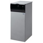  Котел газовый напольный Baxi с открытой камерой Slim 1.400 iN (WSB43140347-) (1/1) 