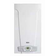  Конвекционный газовый котел BAXI Eco-4s 10F, двухконтурный 