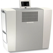  Мойка воздуха Venta LPH 60 Wi-Fi белый 