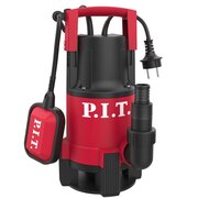  Насос дренажный P.I.T. PSW550-W 