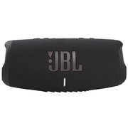  Портативная акустическая система JBL Charge 5 (JBLCHARGE5BLK) черный 