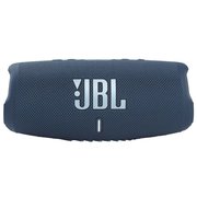  Портативная акустическая система JBL Charge 5 (JBLCHARGE5BLU) синий 