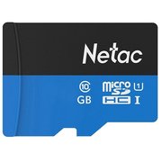  Карта памяти Netac 8GB P500 NT02P500STN-008G-S 