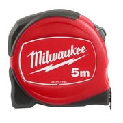  Рулетка Milwaukee Slim 5м*19мм (48 227 705) 