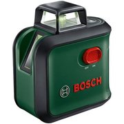  Лазерный нивелир Bosch AdvancedLevel 360 set 0603663B04 