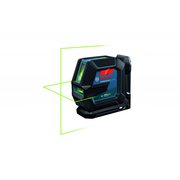  Лазерный нивелир Bosch GLL 2-15 G + LB 10 0601063W00 