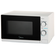  Микроволновая печь Midea MM720C4E-W 