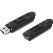  USB-флешка SANDISK Cruzer Glide USB 3.0 16GB (SDCZ600-016G-G35) 