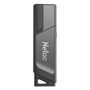 USB-флешка NeTac U336 USB3.0 64GB NT03U336S-064G-30BK 