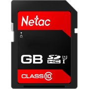  Карта памяти Netac 8GB P600 NT02P600STN-008G-R 