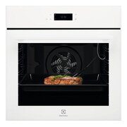  Духовой шкаф Electrolux EOE8P39WV белый 