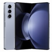  Смартфон Samsung Galaxy Z Fold 5 5G SM-F946BLBDMEA 12/256Gb голубой 