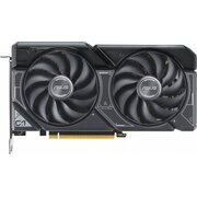  Видеокарта Asus Nvidia GeForce RTX 4060 (Dual-RTX4060-O8G) PCI-E 4.0 8192Mb 128 GDDR6 2505/17000 HDMIx1 DPx3 HDCP Ret 