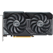  Видеокарта Asus Nvidia GeForce RTX 4060TI (Dual-RTX4060TI-O16G) PCI-E 4.0 16384Mb 128 GDDR6 2595/18000 HDMIx1 DPx3 HDCP Ret 