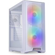  Корпус LIAN LI Lancool 215 Snow White G99.LAN215W.00 