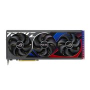  Видеокарта ASUS RTX 4090 (Rog-Strix-RTX4090-24G-Gaming) 24GB GDDR6X 384bit (2хHDMI, 3хDisplayPort) 