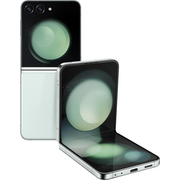  Смартфон Samsung Galaxy Z Flip 5 5G SM-F731BLGAMEA 8/256Gb мятный 
