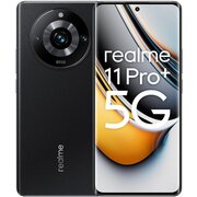  Смартфон Realme 11 Pro+ 5G 12/512Gb Black 