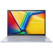  Ноутбук ASUS VivoBook Series K3405VC-KM061X (90NB11I2-M00290)14" 2880x1800/i5-13500H/RAM 16Гб/SSD 512Гб/RTX 3050 4Гб/Eng/Rus/Win11 Pro/silver/1.4 