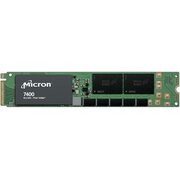  SSD Crucial Micron 7450 Pro MTFDKBG960TFR-1BC1ZABYY, 960GB, M.2(22x110mm), NVMe, PCIe 4.0 x4, 3D TLC, R/W 5000/1400 