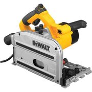  Пила DeWALT DWS520KT-QS 